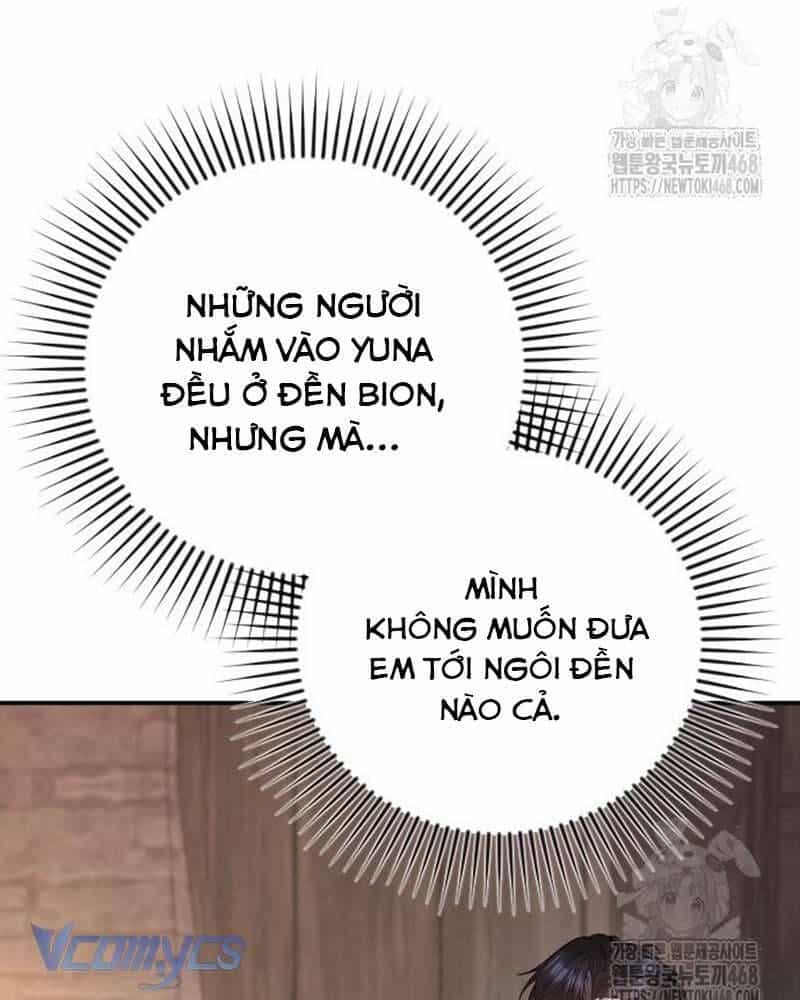 Trước Khi Em Có Ý Định Chạy Trốn Ta Sẽ Ngăn Chặn Nó - Chương 17 - ảnh 31