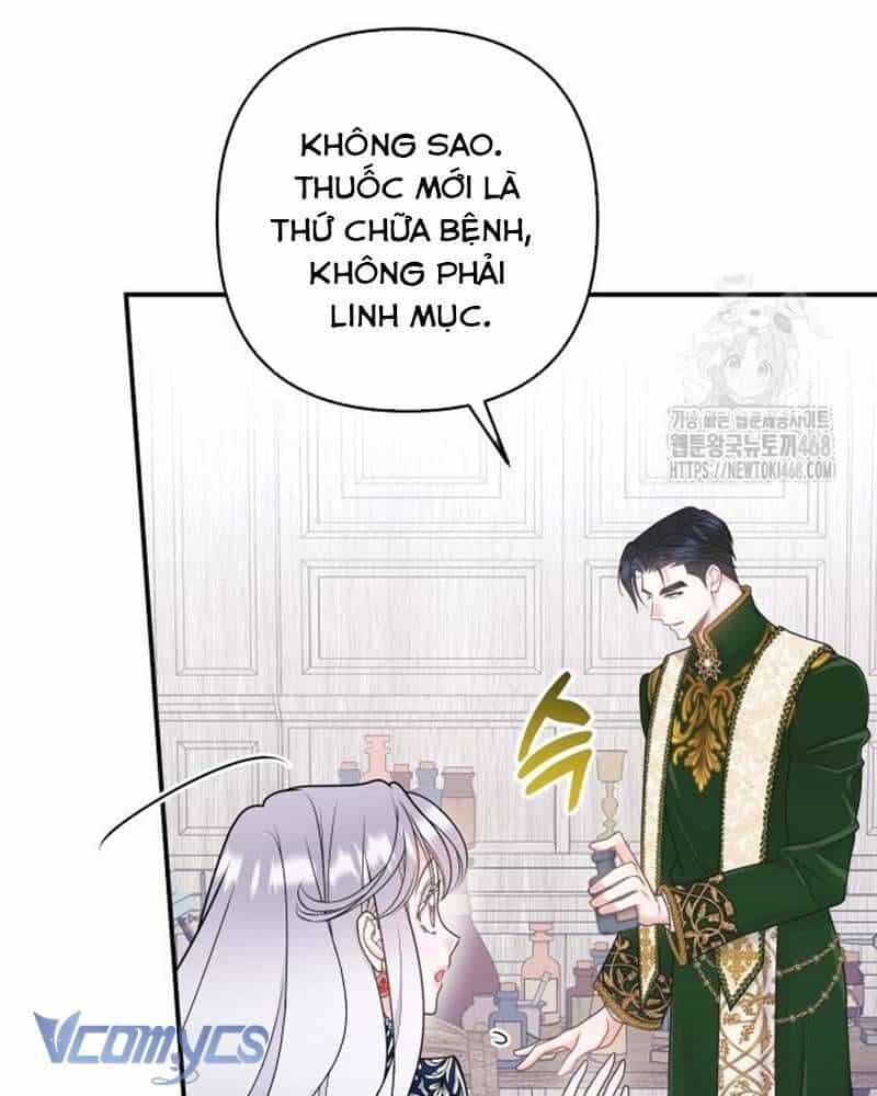 Trước Khi Em Có Ý Định Chạy Trốn Ta Sẽ Ngăn Chặn Nó - Chương 18 - ảnh 77