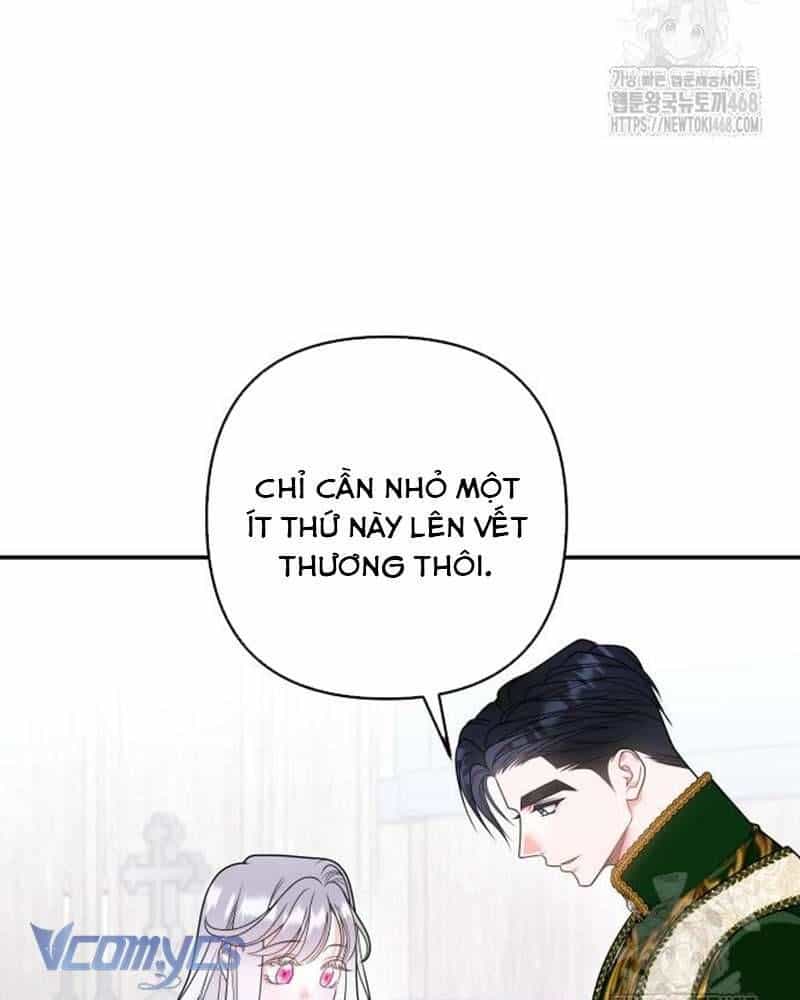 Trước Khi Em Có Ý Định Chạy Trốn Ta Sẽ Ngăn Chặn Nó - Chương 18 - ảnh 86