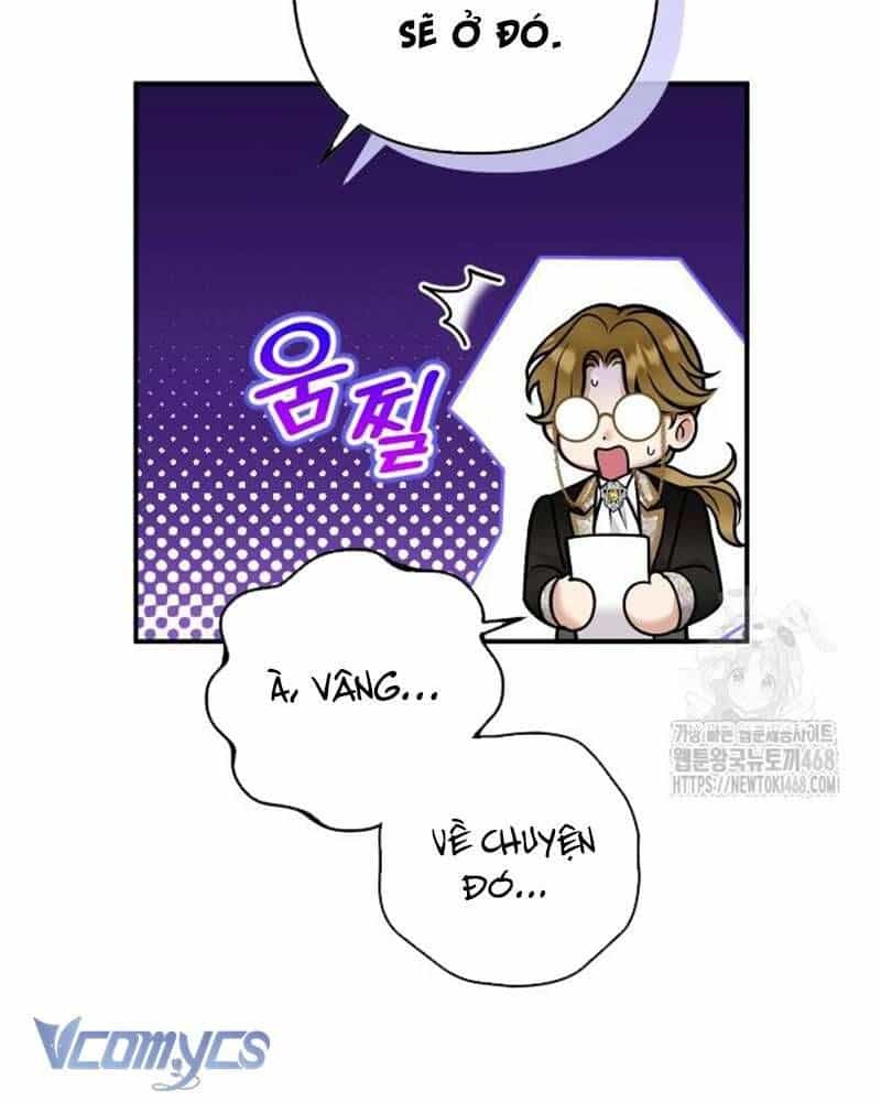 Trước Khi Em Có Ý Định Chạy Trốn Ta Sẽ Ngăn Chặn Nó - Chương 19 - ảnh 102