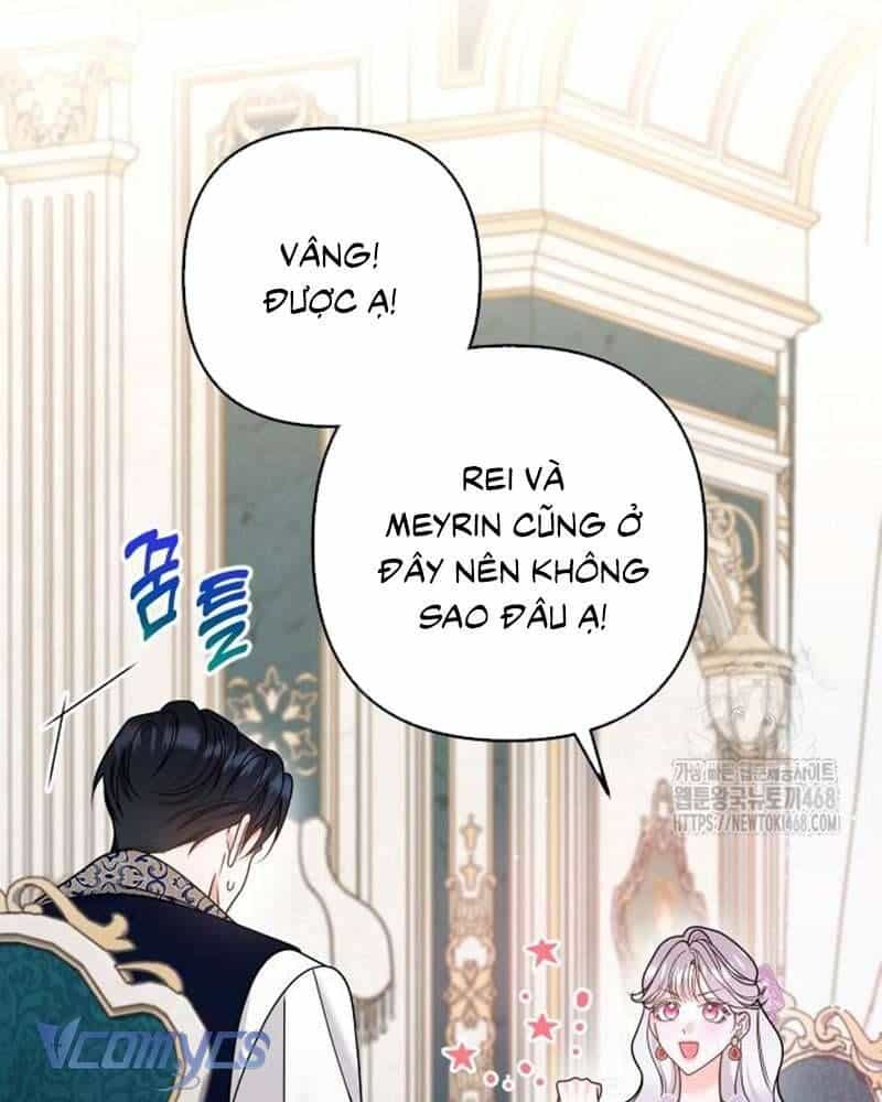 Trước Khi Em Có Ý Định Chạy Trốn Ta Sẽ Ngăn Chặn Nó - Chương 20 - ảnh 35