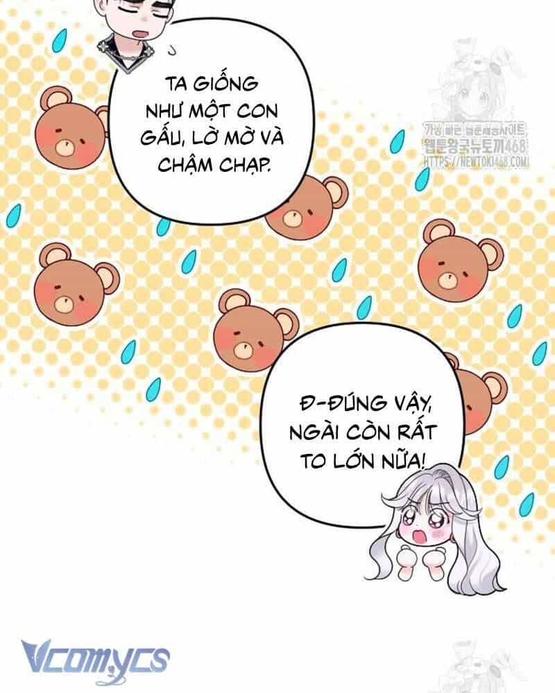 Trước Khi Em Có Ý Định Chạy Trốn Ta Sẽ Ngăn Chặn Nó - Chương 21 - ảnh 103