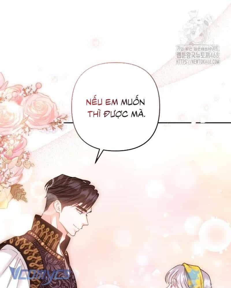 Trước Khi Em Có Ý Định Chạy Trốn Ta Sẽ Ngăn Chặn Nó - Chương 21 - ảnh 20