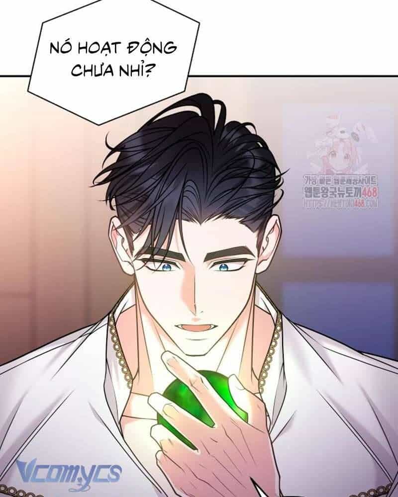 Trước Khi Em Có Ý Định Chạy Trốn Ta Sẽ Ngăn Chặn Nó - Chương 22 - ảnh 100