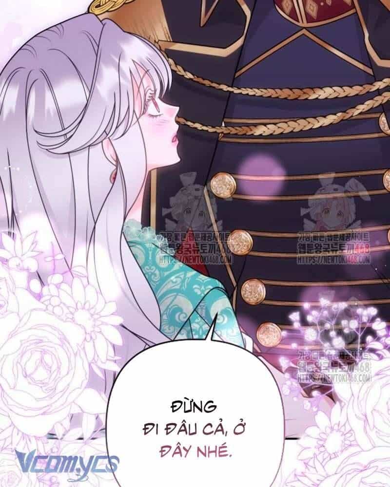Trước Khi Em Có Ý Định Chạy Trốn Ta Sẽ Ngăn Chặn Nó - Chương 22 - ảnh 28