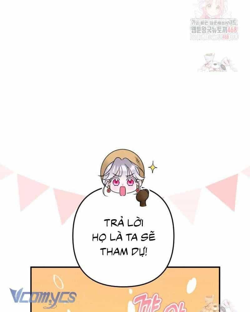 Trước Khi Em Có Ý Định Chạy Trốn Ta Sẽ Ngăn Chặn Nó - Chương 22 - ảnh 69