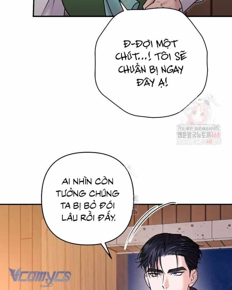 Trước Khi Em Có Ý Định Chạy Trốn Ta Sẽ Ngăn Chặn Nó - Chương 22 - ảnh 81