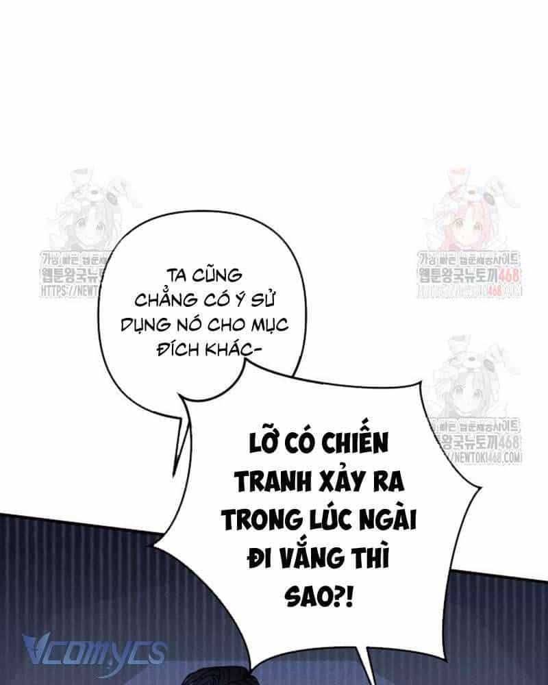 Trước Khi Em Có Ý Định Chạy Trốn Ta Sẽ Ngăn Chặn Nó - Chương 23 - ảnh 31