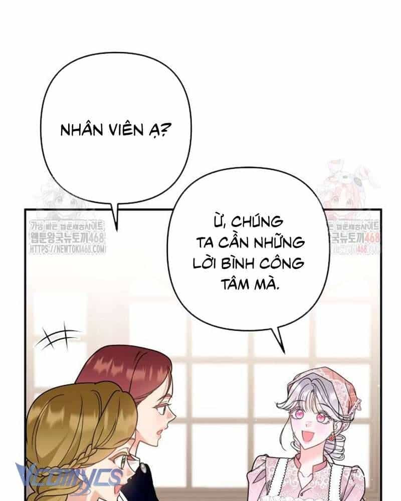 Trước Khi Em Có Ý Định Chạy Trốn Ta Sẽ Ngăn Chặn Nó - Chương 23 - ảnh 50