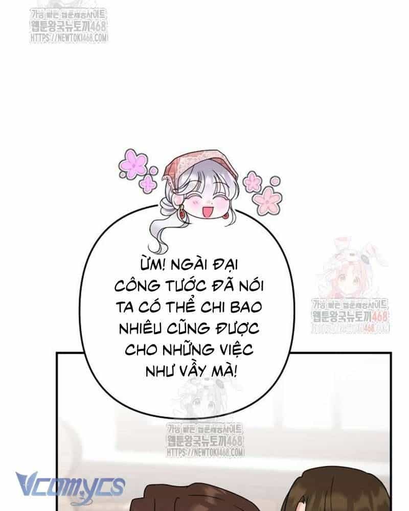 Trước Khi Em Có Ý Định Chạy Trốn Ta Sẽ Ngăn Chặn Nó - Chương 23 - ảnh 73