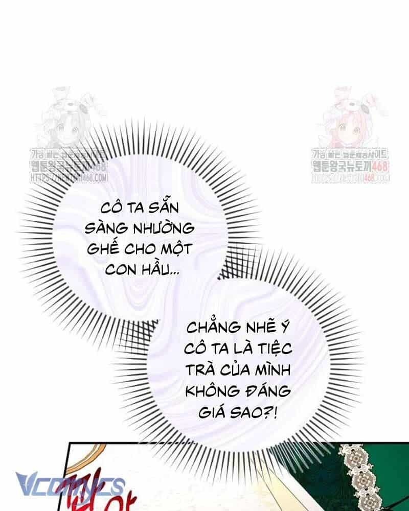 Trước Khi Em Có Ý Định Chạy Trốn Ta Sẽ Ngăn Chặn Nó - Chương 24 - ảnh 27