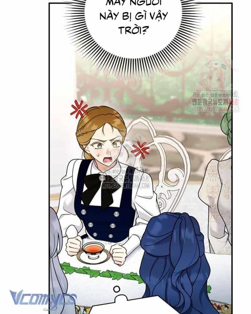 Trước Khi Em Có Ý Định Chạy Trốn Ta Sẽ Ngăn Chặn Nó - Chương 24 - ảnh 42