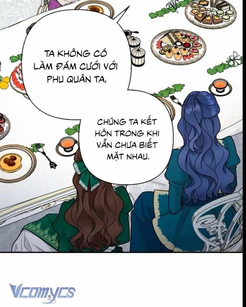 Trước Khi Em Có Ý Định Chạy Trốn Ta Sẽ Ngăn Chặn Nó - Chương 25 - ảnh 18
