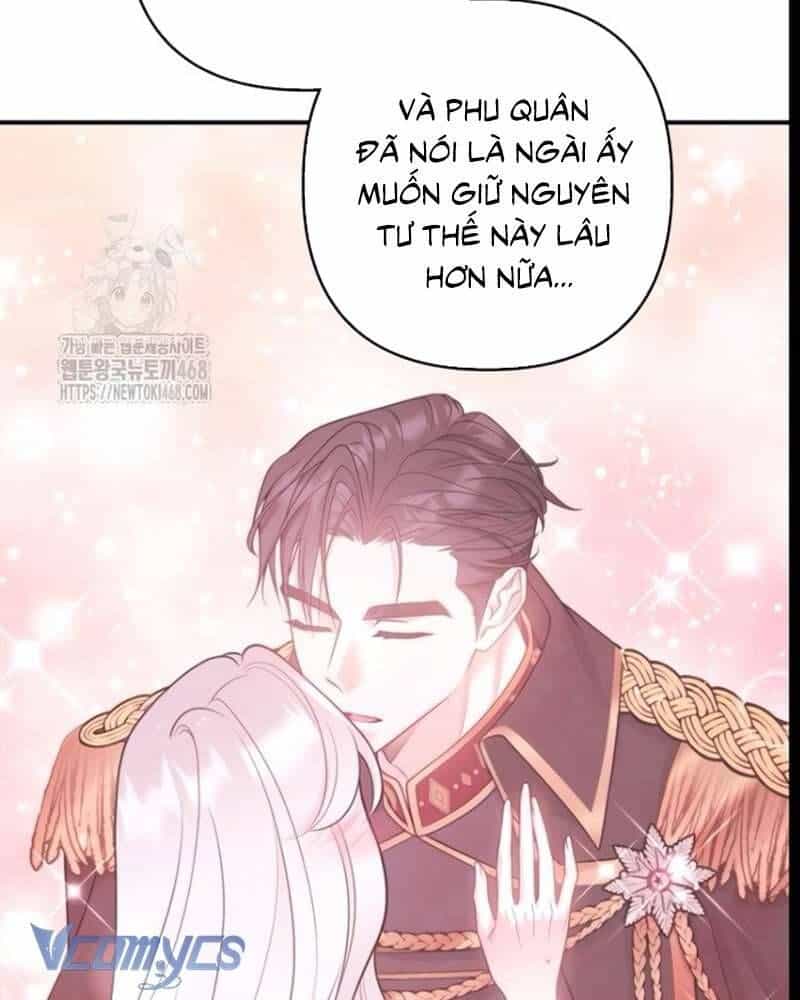 Trước Khi Em Có Ý Định Chạy Trốn Ta Sẽ Ngăn Chặn Nó - Chương 25 - ảnh 48