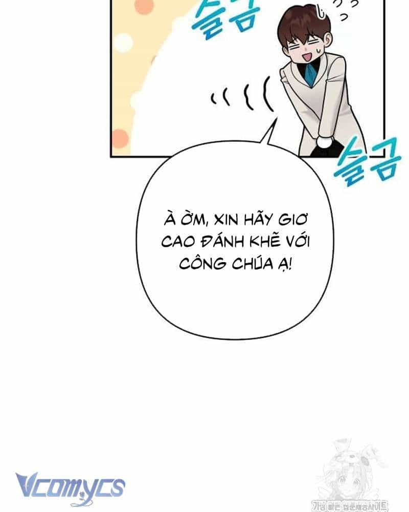 Trước Khi Em Có Ý Định Chạy Trốn Ta Sẽ Ngăn Chặn Nó - Chương 30 - ảnh 143
