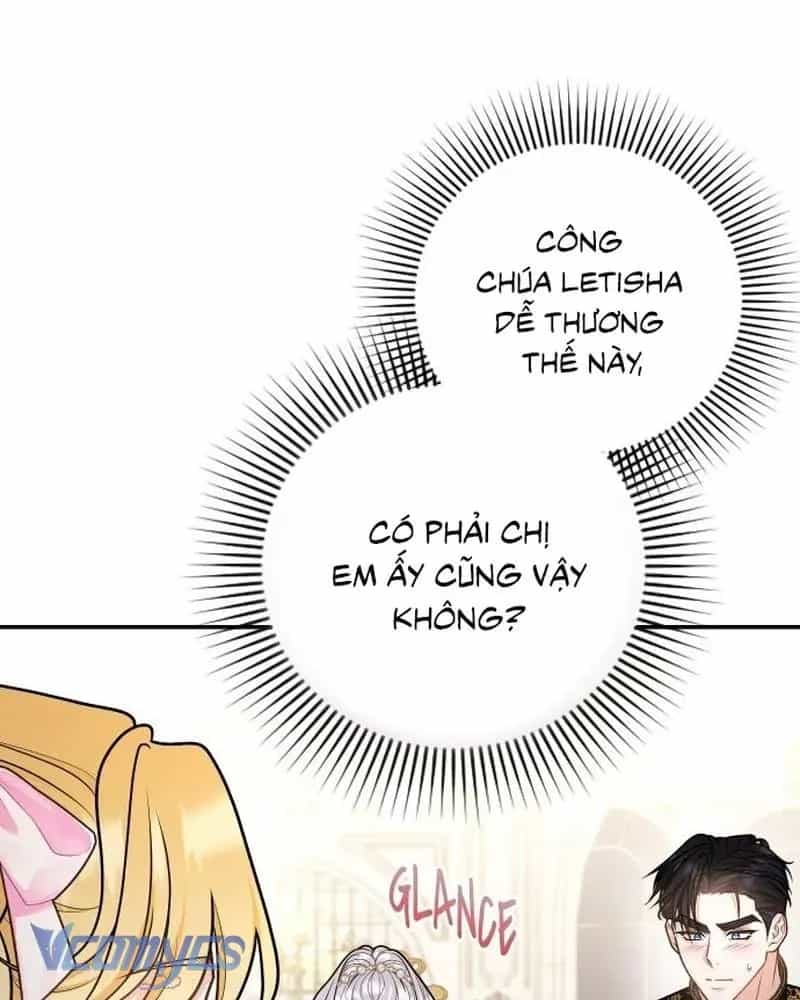 Trước Khi Em Có Ý Định Chạy Trốn Ta Sẽ Ngăn Chặn Nó - Chương 32 - ảnh 79