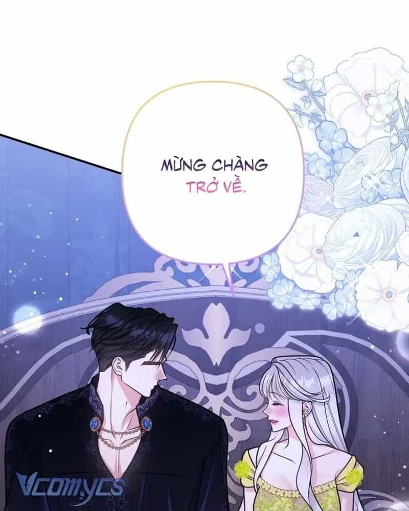 Trước Khi Em Có Ý Định Chạy Trốn Ta Sẽ Ngăn Chặn Nó - Chương 35 - ảnh 123