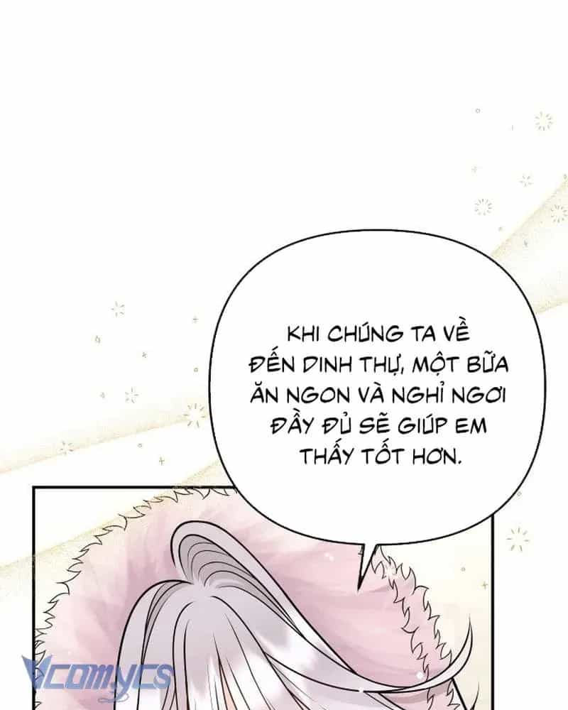 Trước Khi Em Có Ý Định Chạy Trốn Ta Sẽ Ngăn Chặn Nó - Chương 37 - ảnh 51