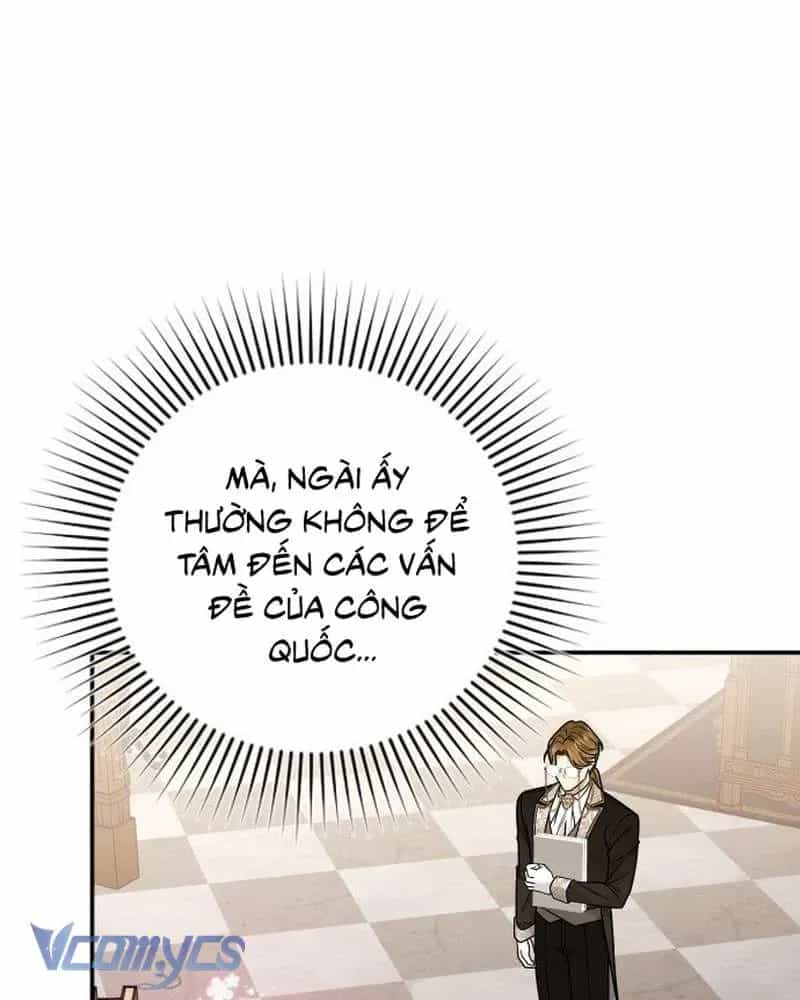 Trước Khi Em Có Ý Định Chạy Trốn Ta Sẽ Ngăn Chặn Nó - Chương 38 - ảnh 114