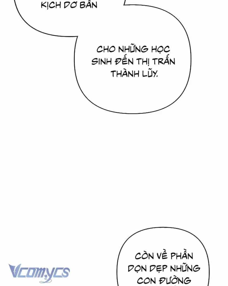 Trước Khi Em Có Ý Định Chạy Trốn Ta Sẽ Ngăn Chặn Nó - Chương 38 - ảnh 32