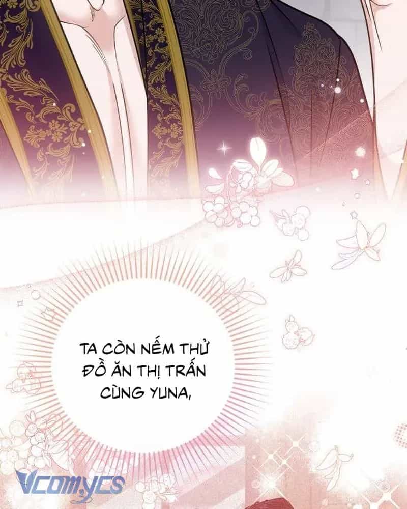 Trước Khi Em Có Ý Định Chạy Trốn Ta Sẽ Ngăn Chặn Nó - Chương 38 - ảnh 99