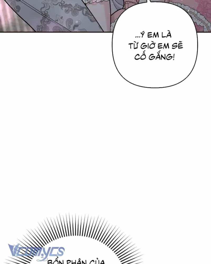 Trước Khi Em Có Ý Định Chạy Trốn Ta Sẽ Ngăn Chặn Nó - Chương 40 - ảnh 117