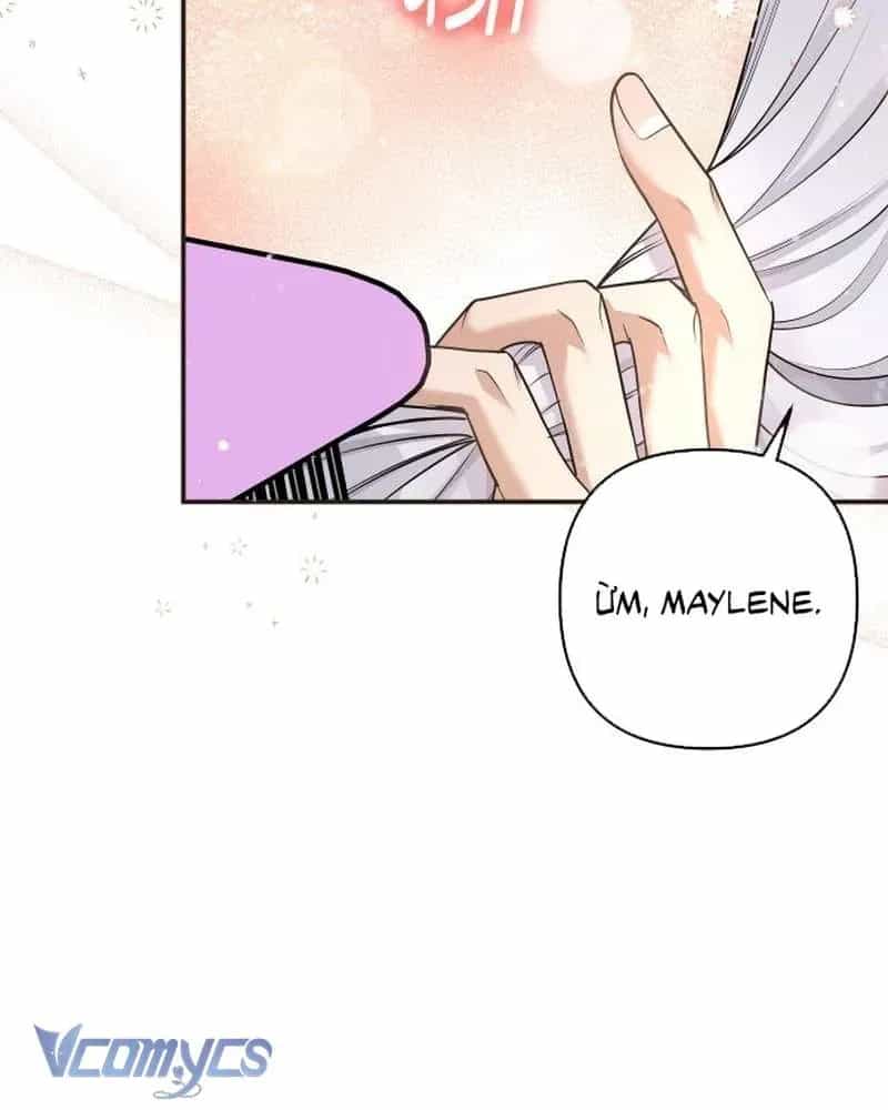 Trước Khi Em Có Ý Định Chạy Trốn Ta Sẽ Ngăn Chặn Nó - Chương 40 - ảnh 37