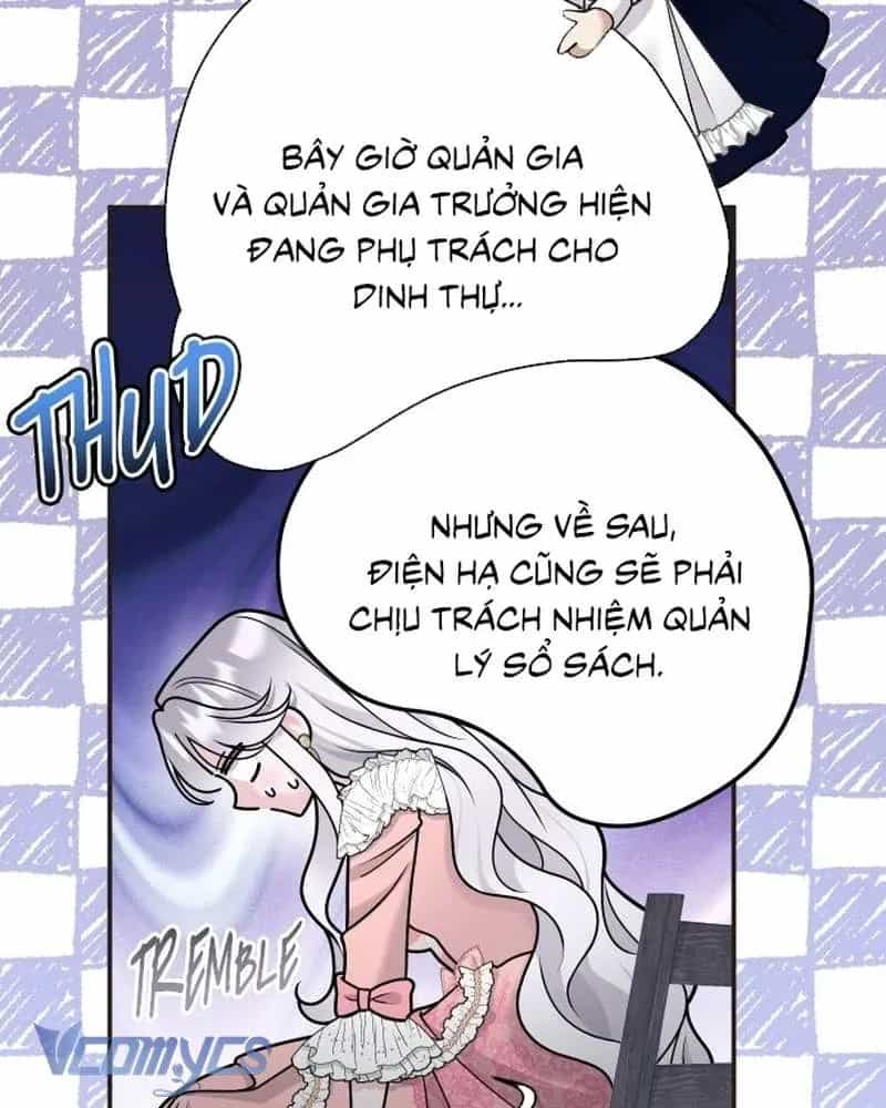 Trước Khi Em Có Ý Định Chạy Trốn Ta Sẽ Ngăn Chặn Nó - Chương 40 - ảnh 54