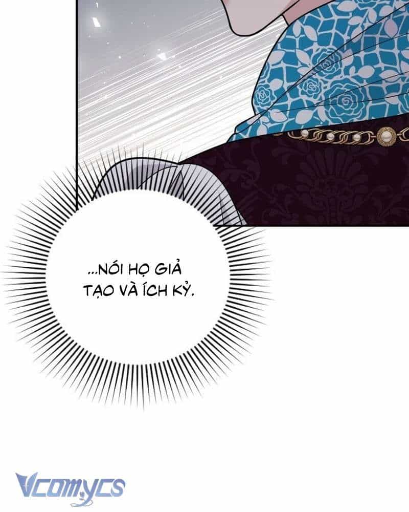 Trước Khi Em Có Ý Định Chạy Trốn Ta Sẽ Ngăn Chặn Nó - Chương 41 - ảnh 89