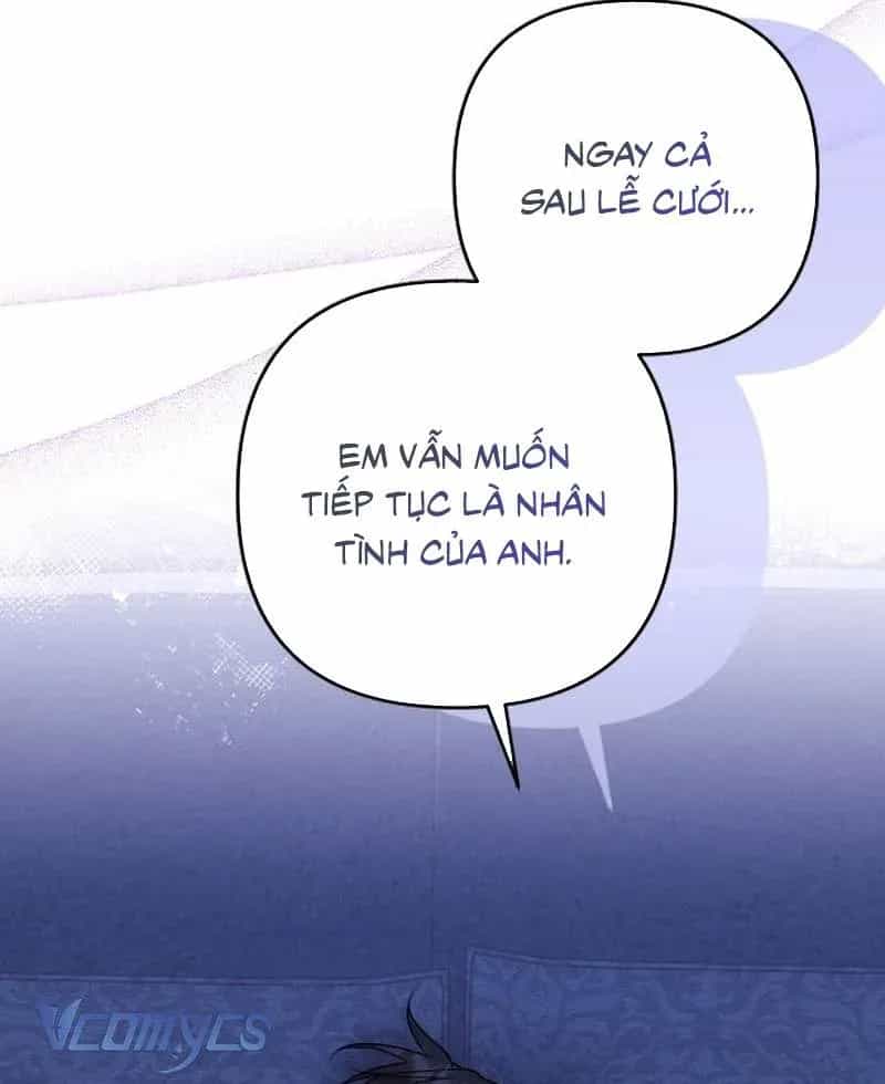 Trước Khi Em Có Ý Định Chạy Trốn Ta Sẽ Ngăn Chặn Nó - Chương 46 - ảnh 127