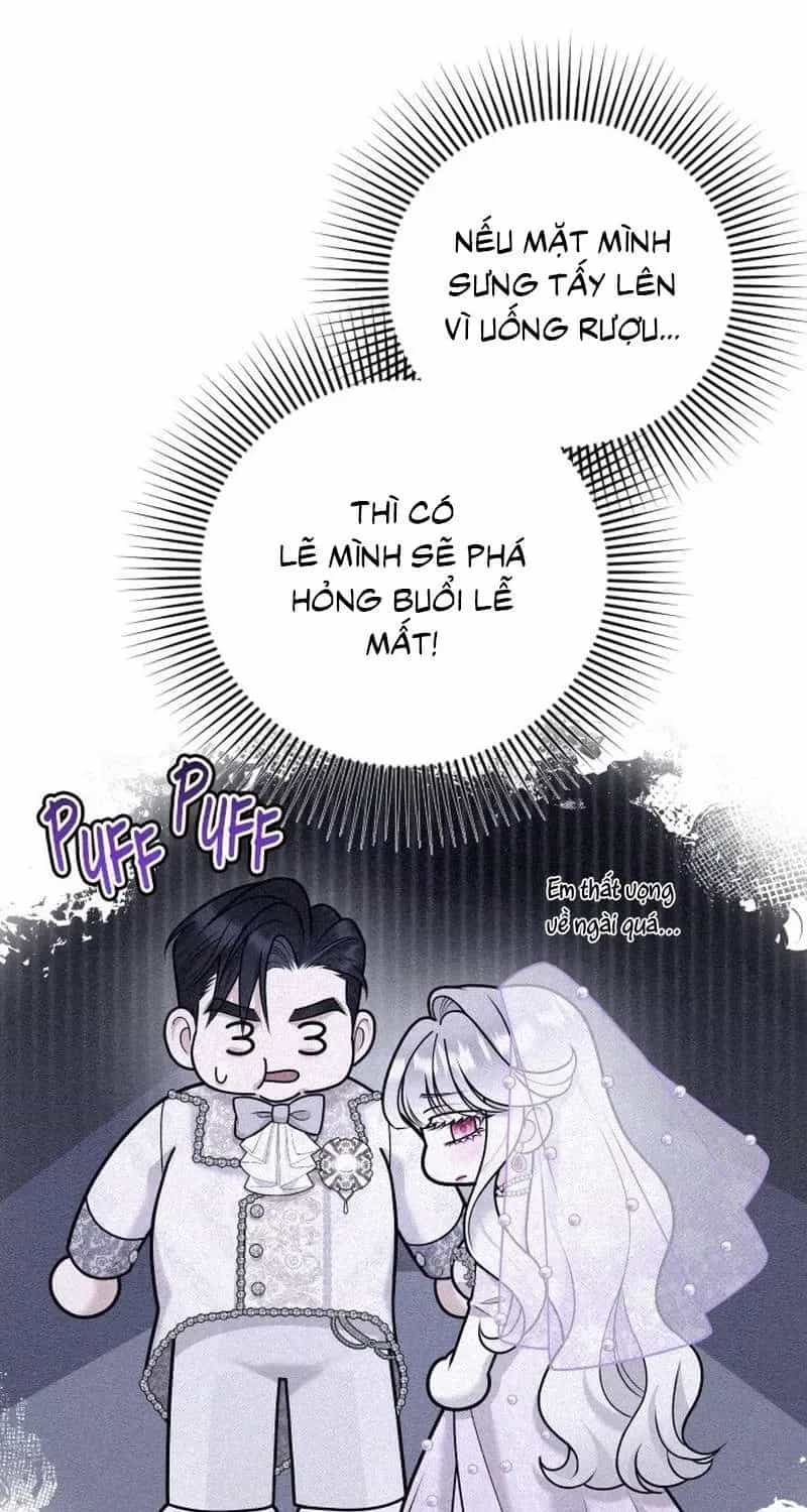 Trước Khi Em Có Ý Định Chạy Trốn Ta Sẽ Ngăn Chặn Nó - Chương 46 - ảnh 59