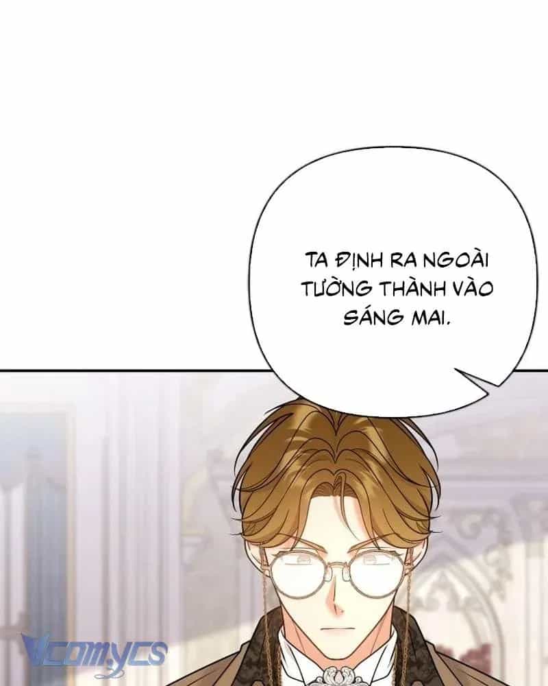 Trước Khi Em Có Ý Định Chạy Trốn Ta Sẽ Ngăn Chặn Nó - Chương 49 - ảnh 49
