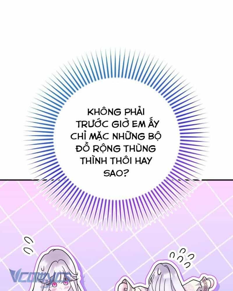Trước Khi Em Có Ý Định Chạy Trốn Ta Sẽ Ngăn Chặn Nó - Chương 5 - ảnh 24