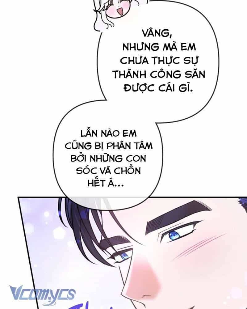 Trước Khi Em Có Ý Định Chạy Trốn Ta Sẽ Ngăn Chặn Nó - Chương 5 - ảnh 36