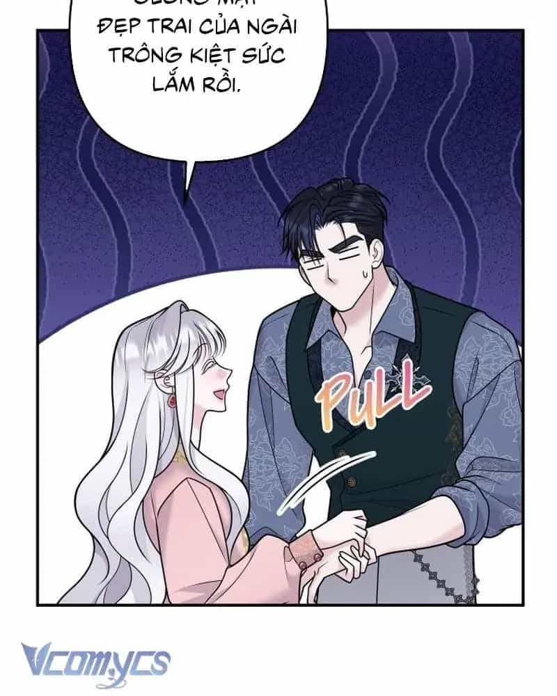 Trước Khi Em Có Ý Định Chạy Trốn Ta Sẽ Ngăn Chặn Nó - Chương 50 - ảnh 105