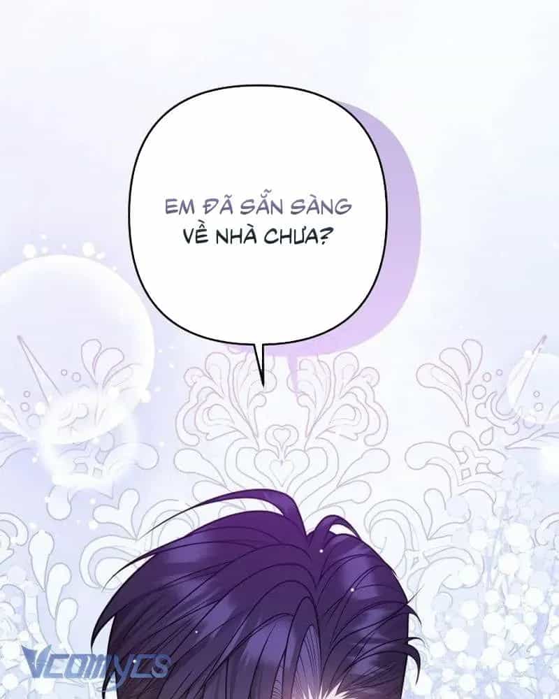 Trước Khi Em Có Ý Định Chạy Trốn Ta Sẽ Ngăn Chặn Nó - Chương 51 - ảnh 99