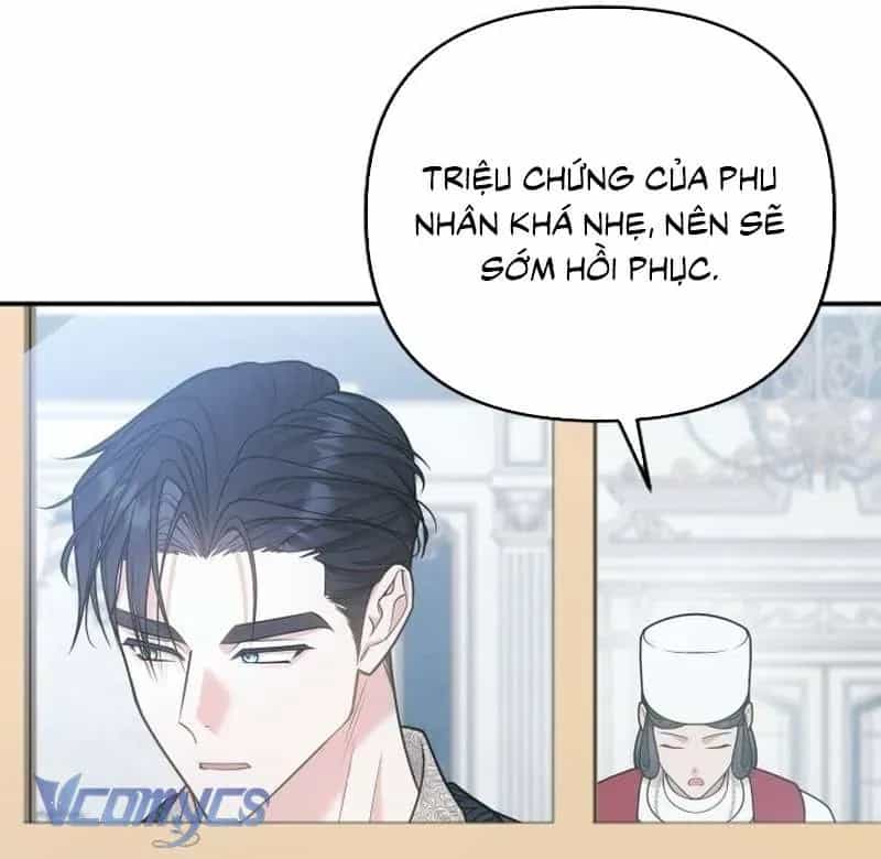 Trước Khi Em Có Ý Định Chạy Trốn Ta Sẽ Ngăn Chặn Nó - Chương 52 - ảnh 122