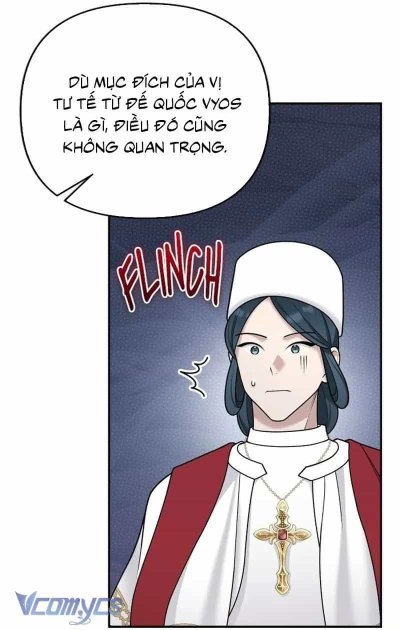 Trước Khi Em Có Ý Định Chạy Trốn Ta Sẽ Ngăn Chặn Nó - Chương 52 - ảnh 141