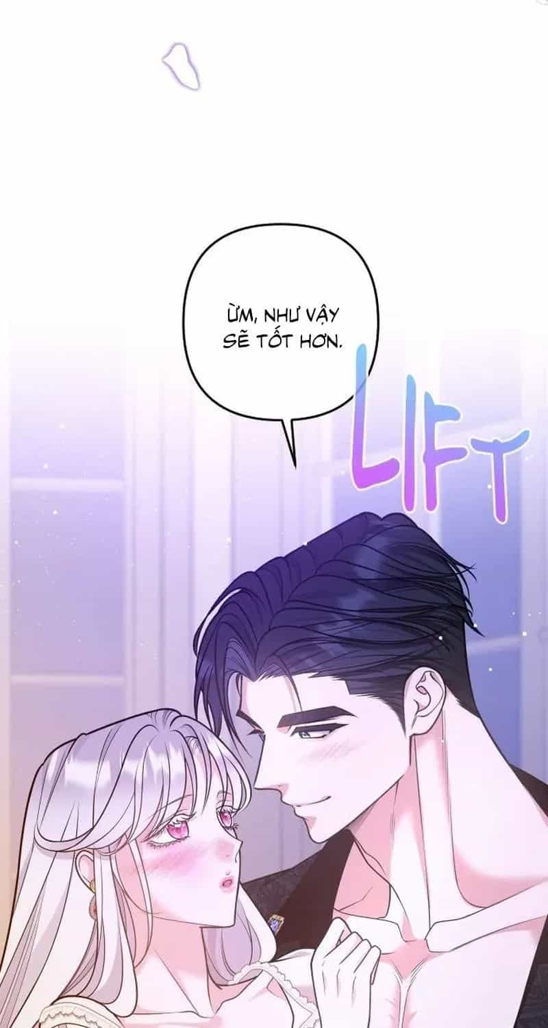 Trước Khi Em Có Ý Định Chạy Trốn Ta Sẽ Ngăn Chặn Nó - Chương 52.1 - ảnh 103