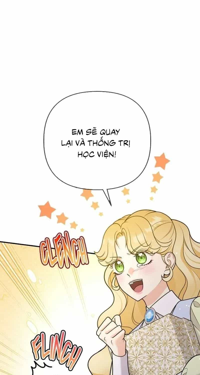 Trước Khi Em Có Ý Định Chạy Trốn Ta Sẽ Ngăn Chặn Nó - Chương 53 - ảnh 104