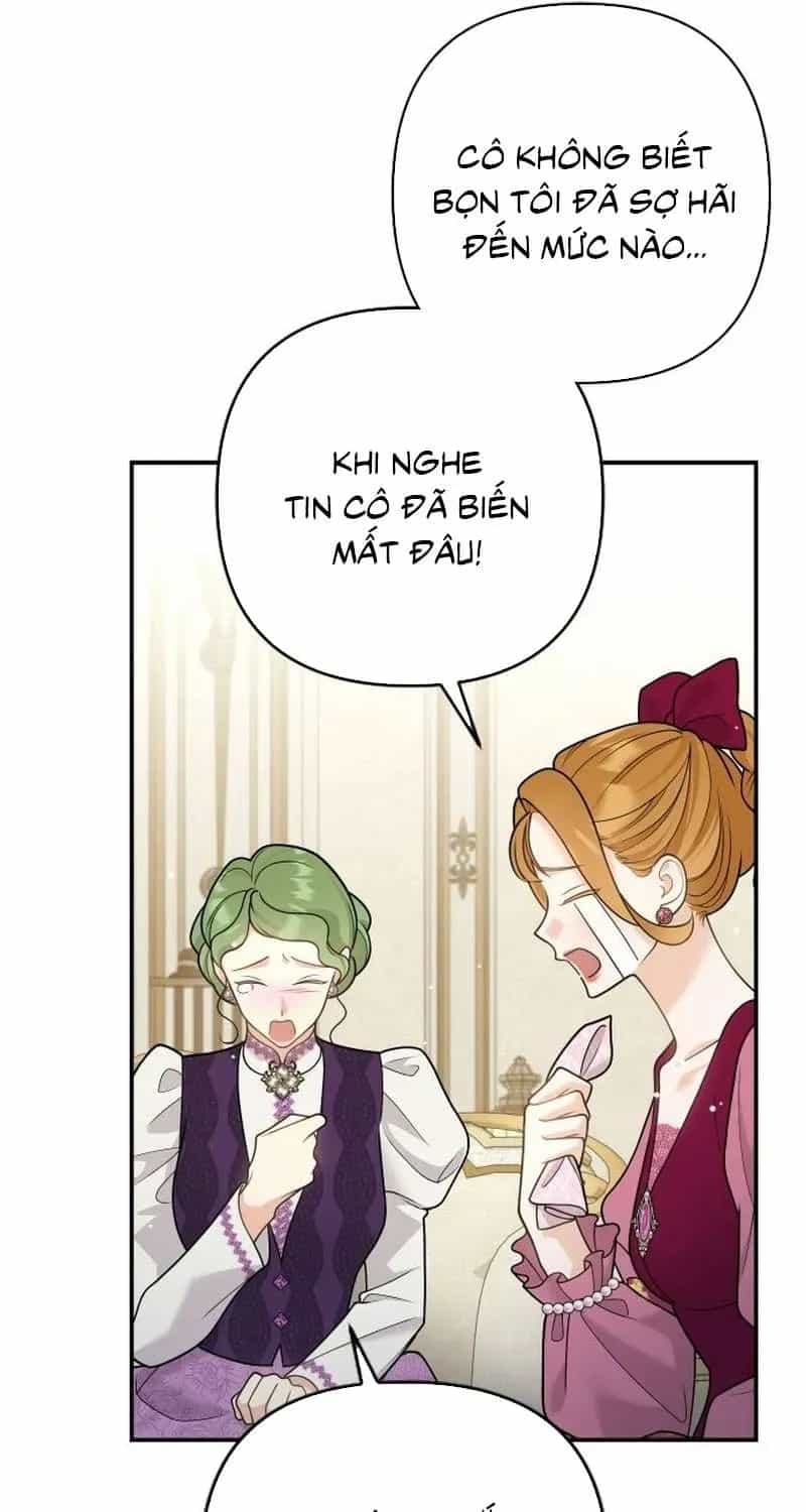 Trước Khi Em Có Ý Định Chạy Trốn Ta Sẽ Ngăn Chặn Nó - Chương 53 - ảnh 63