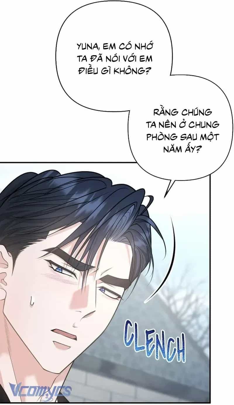 Trước Khi Em Có Ý Định Chạy Trốn Ta Sẽ Ngăn Chặn Nó - Chương 54 - ảnh 102