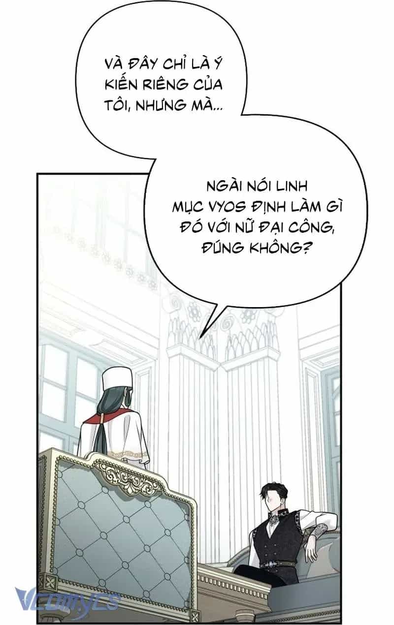 Trước Khi Em Có Ý Định Chạy Trốn Ta Sẽ Ngăn Chặn Nó - Chương 54 - ảnh 61