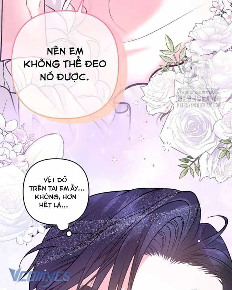 Trước Khi Em Có Ý Định Chạy Trốn Ta Sẽ Ngăn Chặn Nó - Chương 6 - ảnh 162