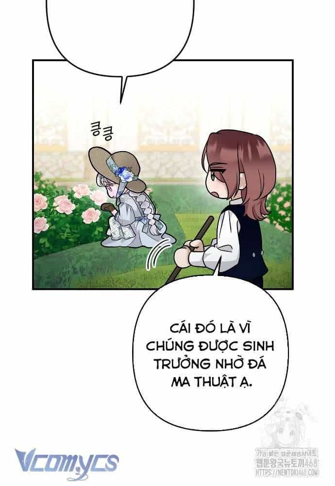 Trước Khi Em Có Ý Định Chạy Trốn Ta Sẽ Ngăn Chặn Nó - Chương 7 - ảnh 38