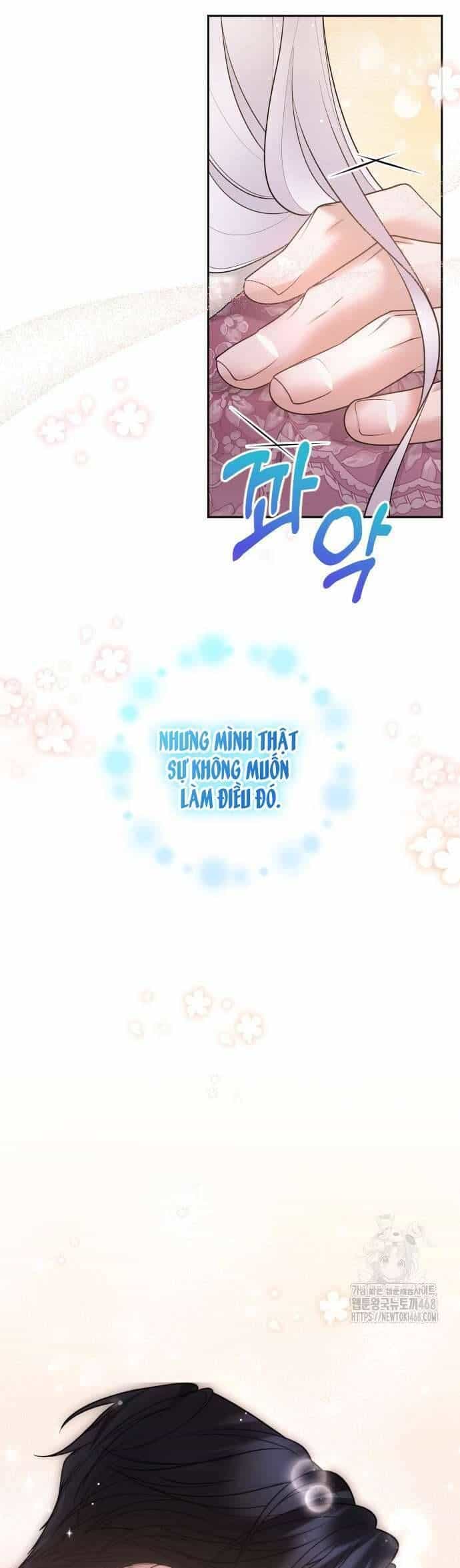 Trước Khi Em Có Ý Định Chạy Trốn Ta Sẽ Ngăn Chặn Nó - Chương 8 - ảnh 54