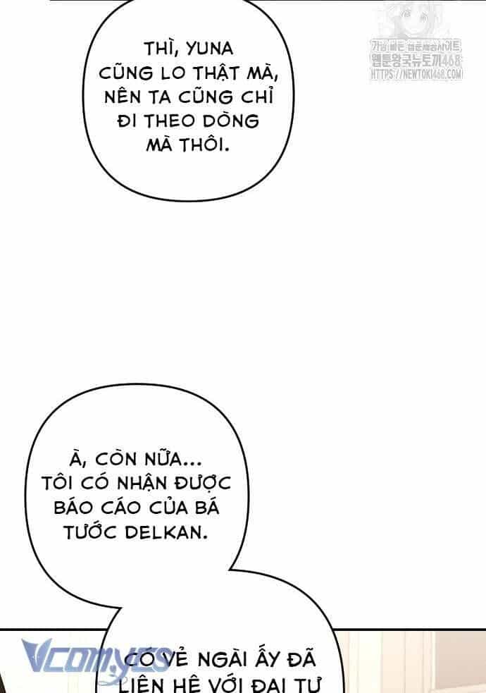 Trước Khi Em Có Ý Định Chạy Trốn Ta Sẽ Ngăn Chặn Nó - Chương 9 - ảnh 125