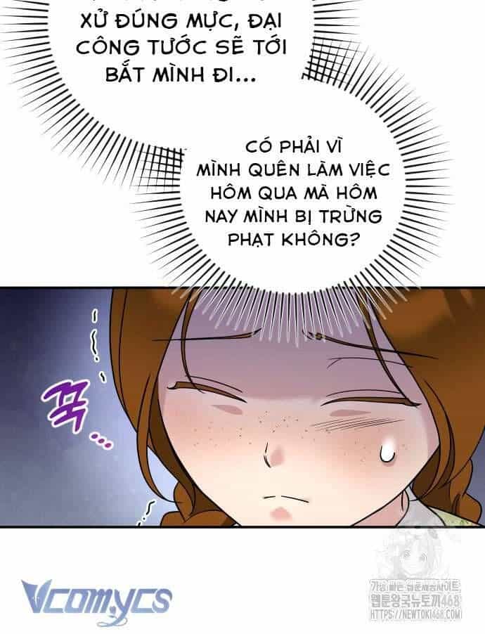 Trước Khi Em Có Ý Định Chạy Trốn Ta Sẽ Ngăn Chặn Nó - Chương 9 - ảnh 46