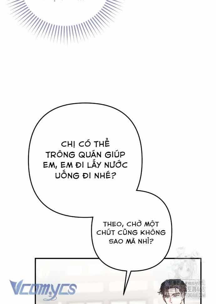 Trước Khi Em Có Ý Định Chạy Trốn Ta Sẽ Ngăn Chặn Nó - Chương 9 - ảnh 68