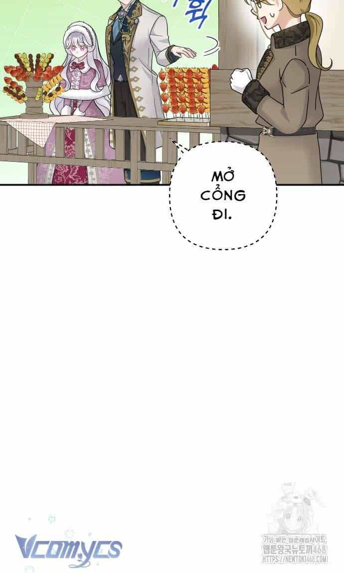 Trước Khi Em Có Ý Định Chạy Trốn Ta Sẽ Ngăn Chặn Nó - Chương 9 - ảnh 78